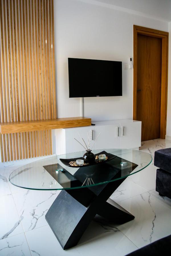 Sea Side Appartment In Kato Paphos מראה חיצוני תמונה