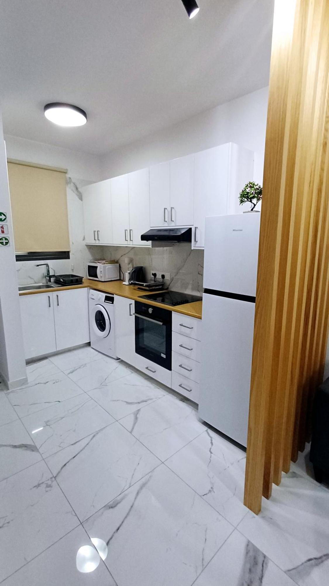 Sea Side Appartment In Kato Paphos מראה חיצוני תמונה