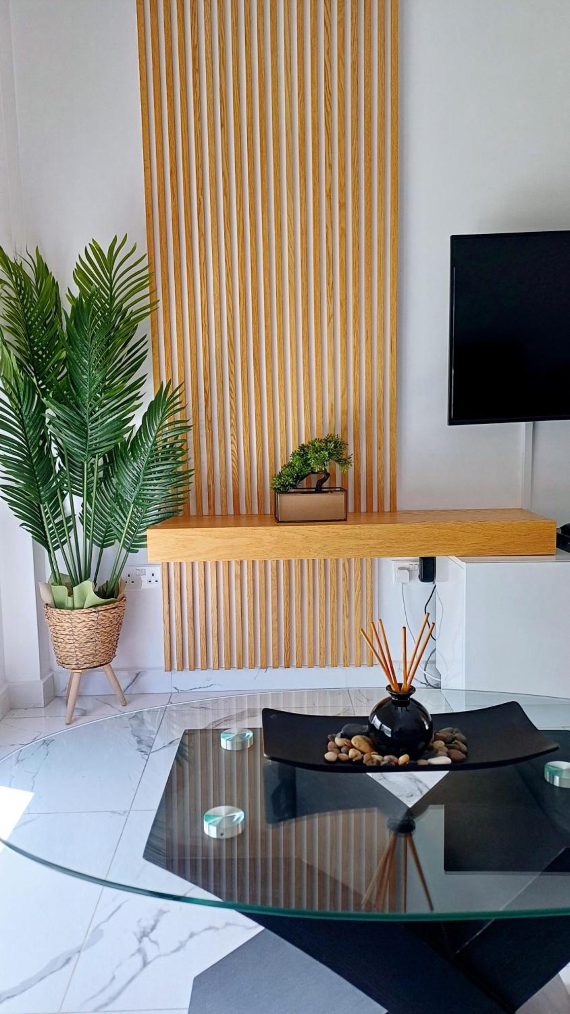 Sea Side Appartment In Kato Paphos מראה חיצוני תמונה